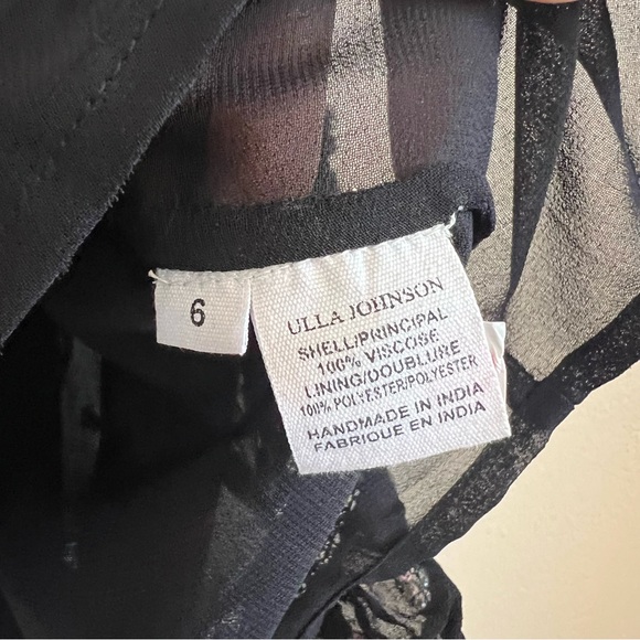 Ulla Johnson Myna Dress - Picture 16 of 16